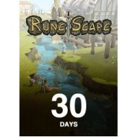 Runescape 30 dienų papildymas